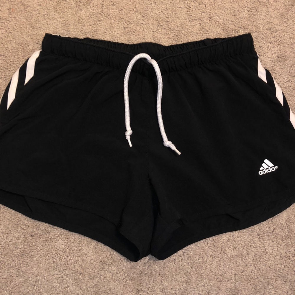 Used Adidas Shorts